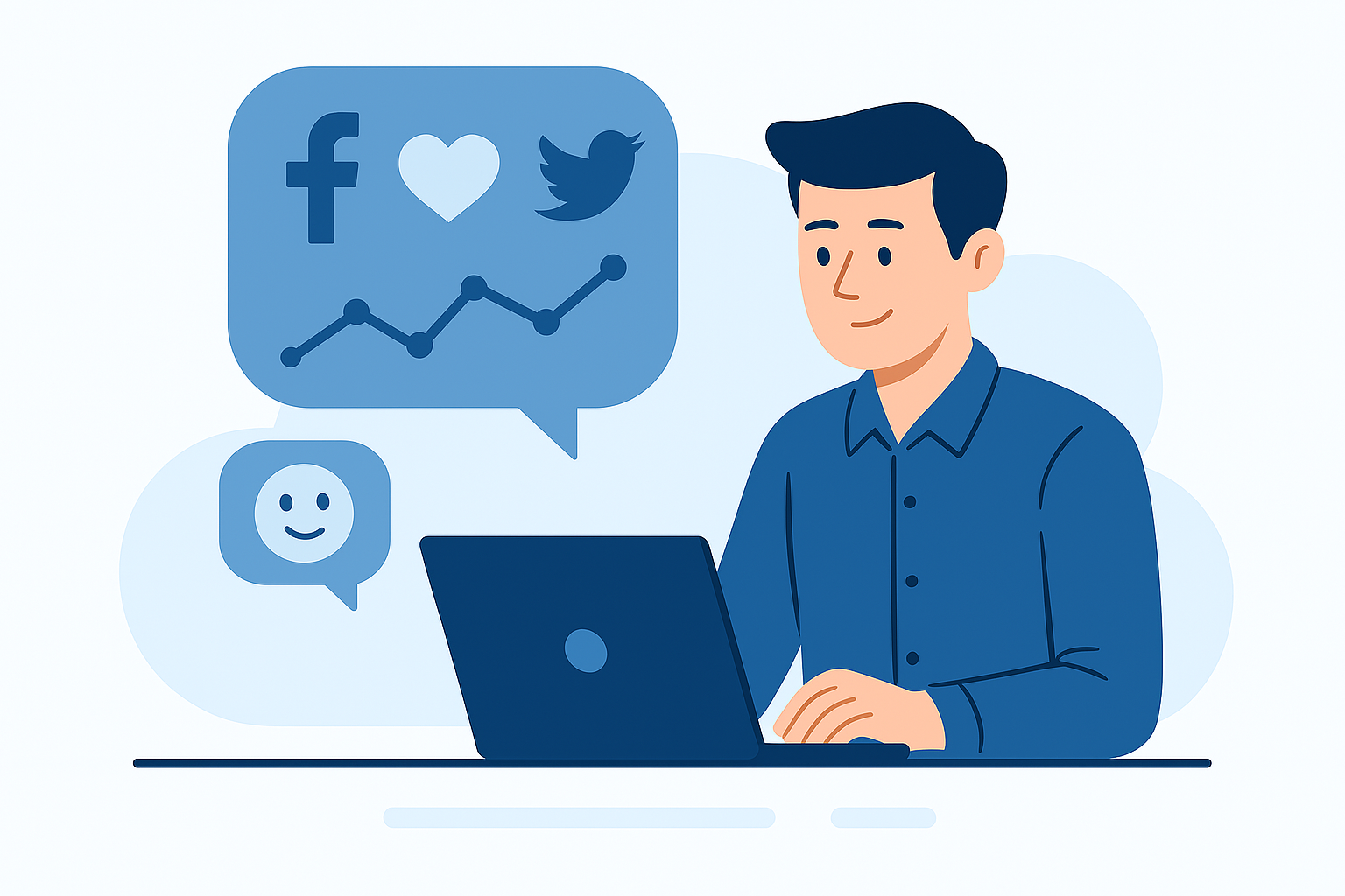 Analisi Sentiment Social Media