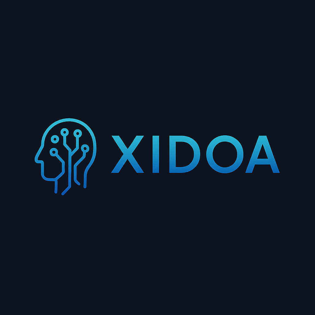XIDOA Logo